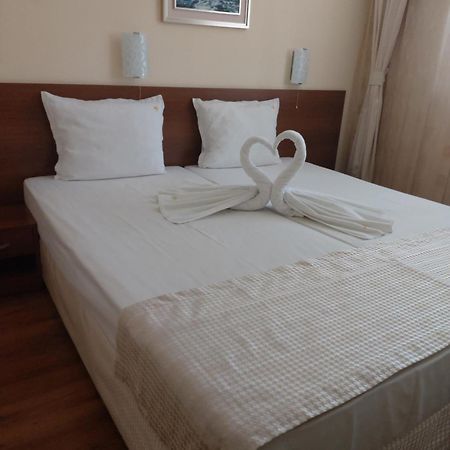 Stephanovy Guest House Sozopol Exterior photo